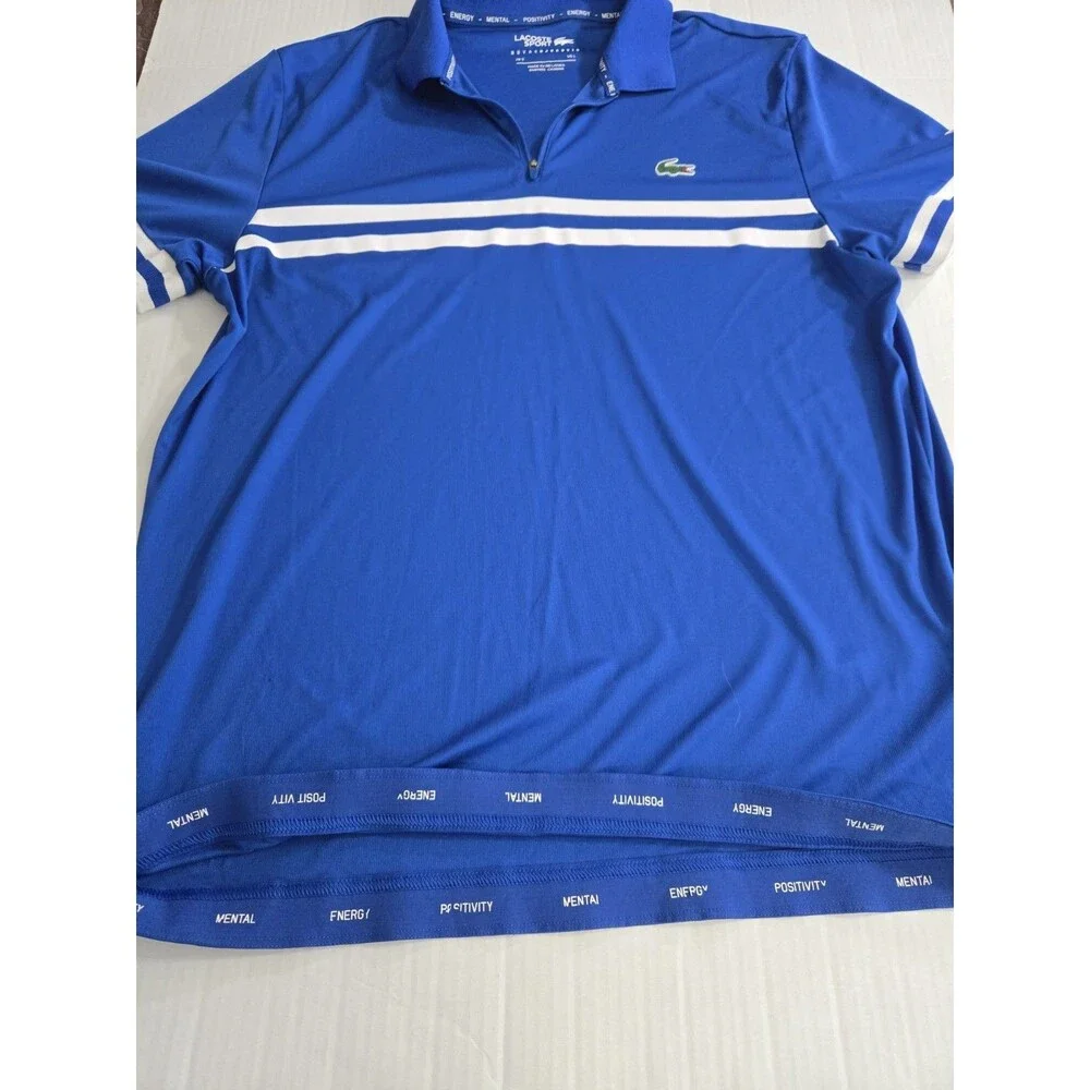 Lacoste sport novak